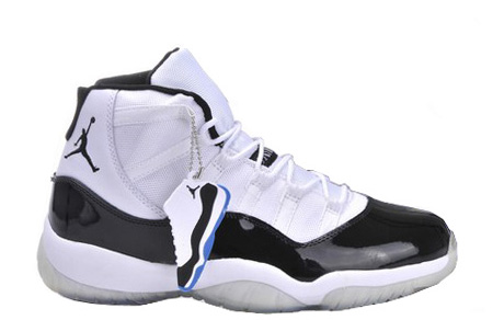 Cheap Retro Air Jordan XI(11) Concord-130 Retro Online