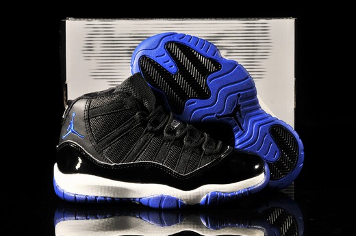 Cheap Retro Air Jordan XI(11) Kids-002 From China For Sale