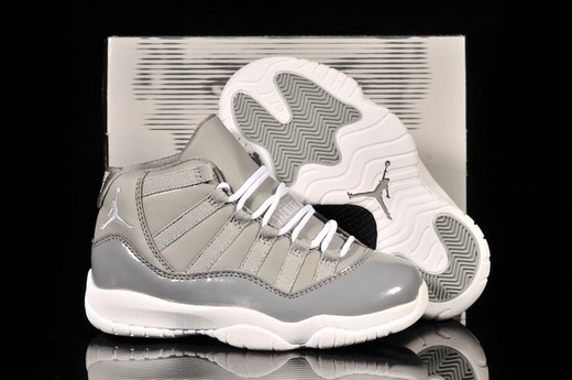 Cheap Retro Air Jordan XI(11) Kids-003 From China For Sale