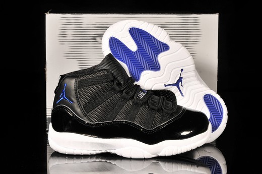 Cheap Retro Air Jordan XI(11) Kids-004 From China For Sale