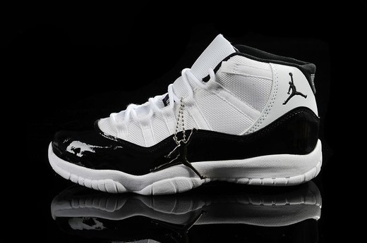 Cheap Retro Air Jordan XI(11) Kids-008 From China For Sale
