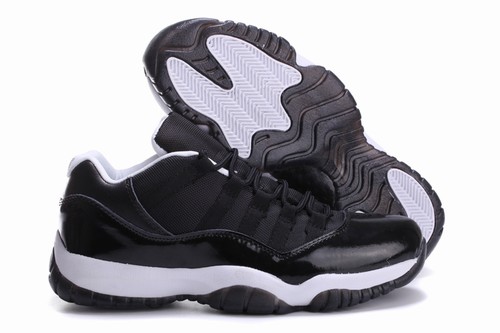 Cheap Retro Air Jordan XI(11) Low-087 Retro Online