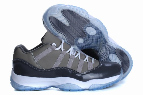 Cheap Retro Air Jordan XI(11) Low-088 Retro Online