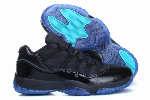 Cheap Retro Air Jordan XI(11) Low-089 Retro Online