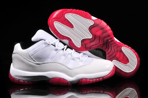 Cheap Retro Air Jordan XI(11) Low-091 Retro Online
