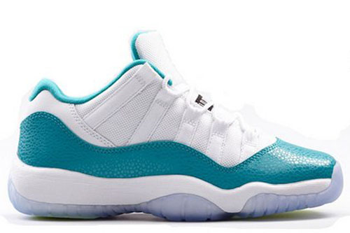 Cheap Retro Air Jordan XI(11) Low-121 Retro Online