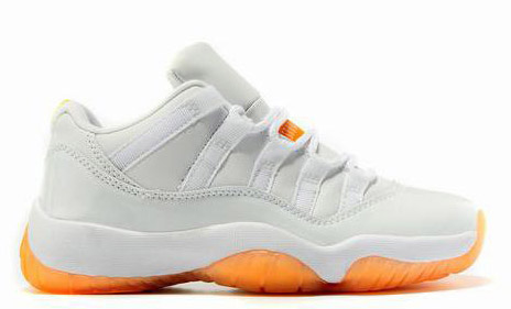 Cheap Retro Air Jordan XI(11) Low-143 For Sale