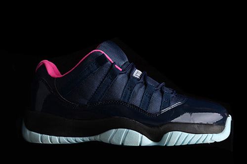 Cheap Retro Air Jordan XI(11) Low-149 For Sale
