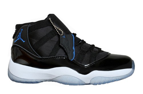 Cheap Retro Air Jordan XI(11) Space Jam-128 Retro Online