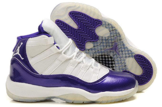 Cheap Retro Air Jordan XI(11) Women-001 Online