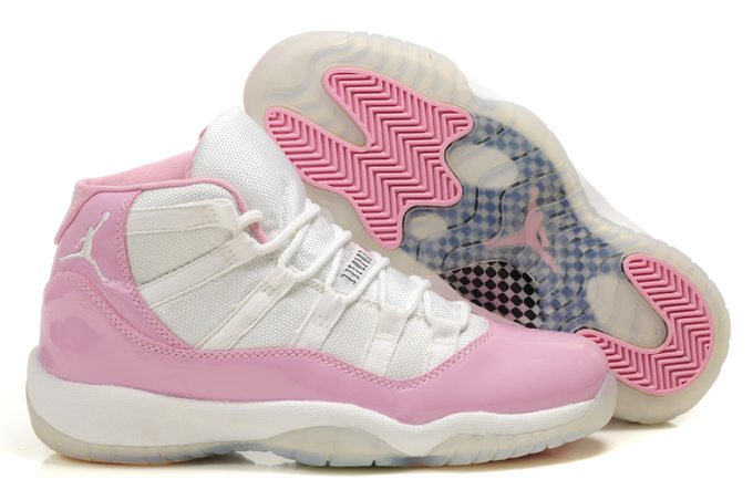 Cheap Retro Air Jordan XI(11) Women-002 Online