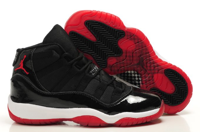 Cheap Retro Air Jordan XI(11) Women-003 Online