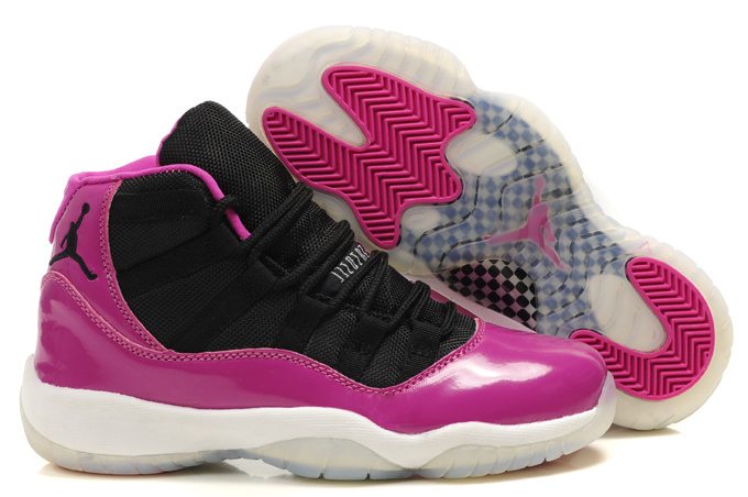 Cheap Retro Air Jordan XI(11) Women-004 Online