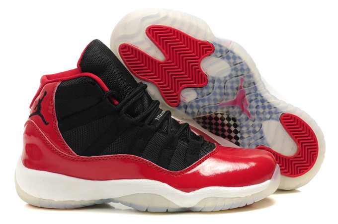 Cheap Retro Air Jordan XI(11) Women-005 Online
