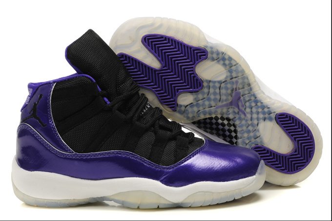 Cheap Retro Air Jordan XI(11) Women-006 Online