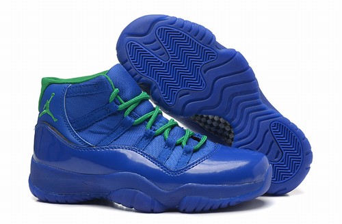 Cheap Retro Air Jordan XI(11) Women-017 For Sale