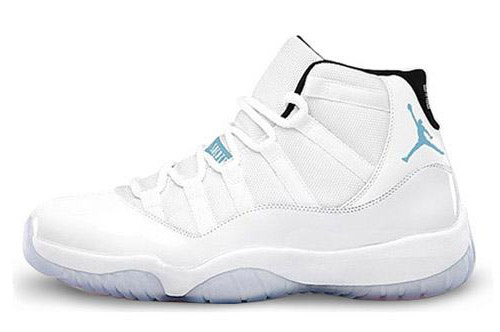 Cheap Retro Air Jordan XI(11) Women-020 For Sale