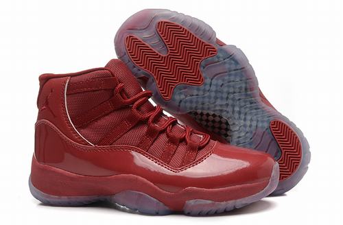 Cheap Retro Air Jordan XI(11) Women-021 For Sale