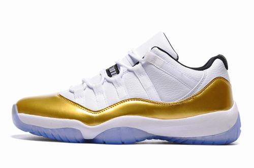 Cheap Retro Air Jordan XI(11) Women-039 For Sale
