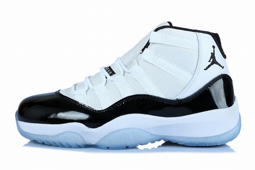 Cheap Retro Air Jordan XI(11) Women Concord-008 Online