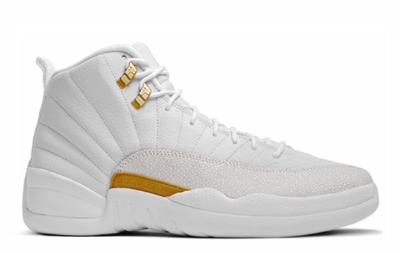 Cheap Retro Air Jordan XII(12) OVO-067 For Sale