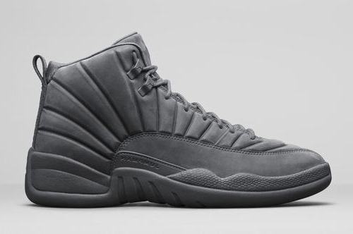 Cheap Retro Air Jordan XII(12) PSNY-068 For Sale