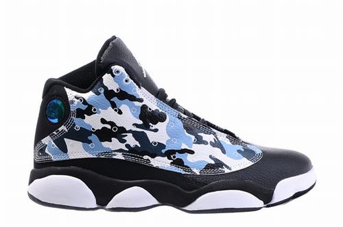 Cheap Retro Air Jordan XIII(13)-116 For Sale