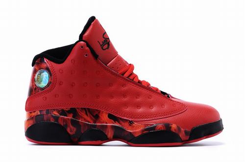 Cheap Retro Air Jordan XIII(13)-118 For Sale