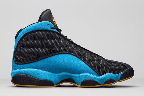 Cheap Retro Air Jordan XIII(13)-121 For Sale