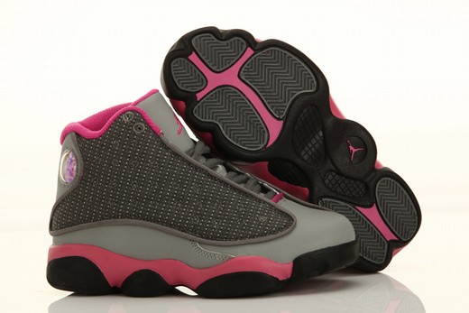 Cheap Retro Air Jordan XIII(13) Kids-002 From China For Sale