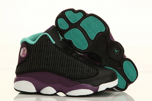 Cheap Retro Air Jordan XIII(13) Kids-003 From China For Sale