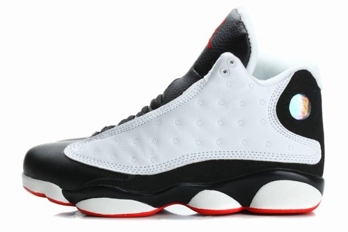 Cheap Retro Air Jordan XIII(13) Kids-004 From China For Sale