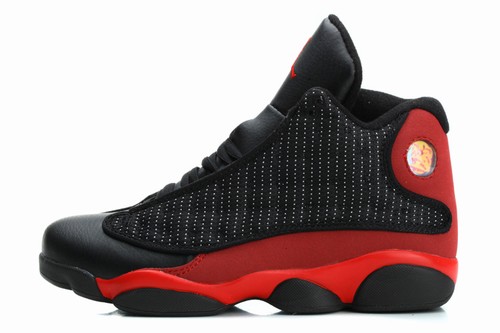Cheap Retro Air Jordan XIII(13) Kids-006 From China For Sale