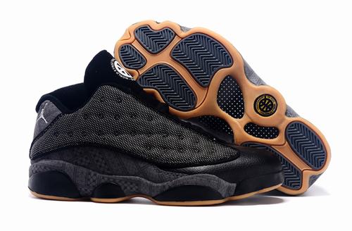 Cheap Retro Air Jordan XIII(13) Low-097 For Sale