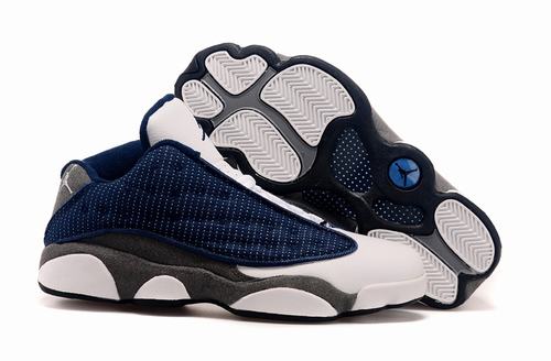 Cheap Retro Air Jordan XIII(13) Low-100 For Sale