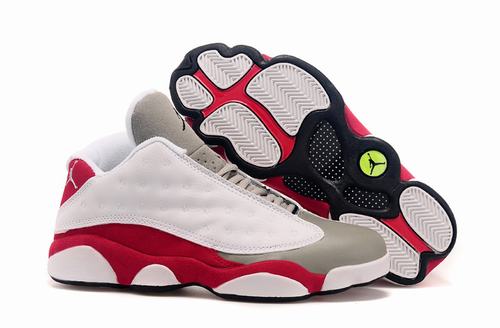 Cheap Retro Air Jordan XIII(13) Low-101 For Sale