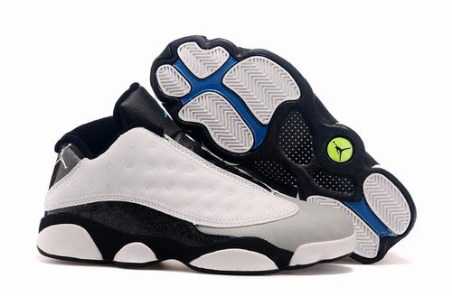 Cheap Retro Air Jordan XIII(13) Low-102 For Sale
