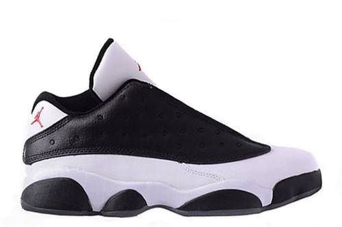 Cheap Retro Air Jordan XIII(13) Low-109 For Sale