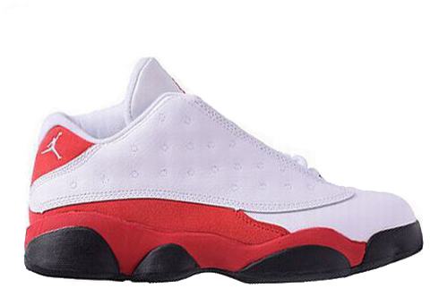 Cheap Retro Air Jordan XIII(13) Low-110 For Sale