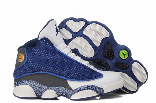 Cheap Retro Air Jordan XIII(13) Women-002 Online