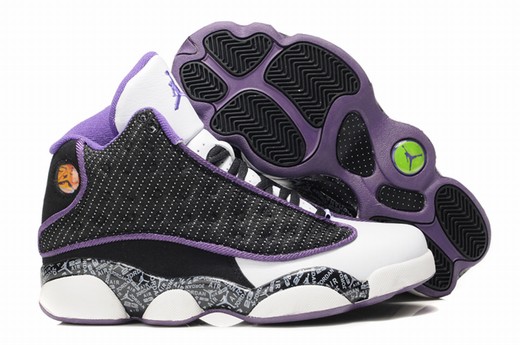 Cheap Retro Air Jordan XIII(13) Women-004 Online