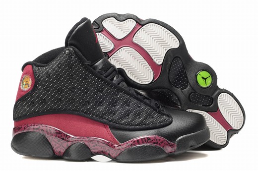 Cheap Retro Air Jordan XIII(13) Women-006 Online