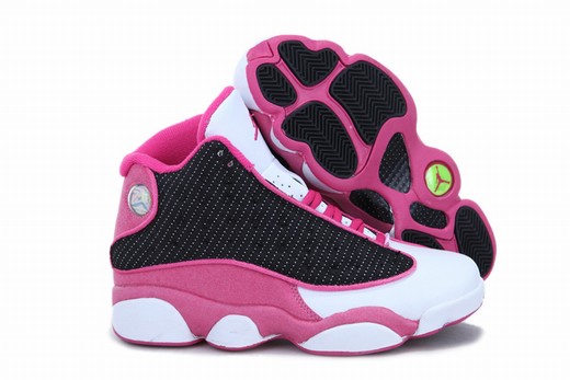 Cheap Retro Air Jordan XIII(13) Women-009 Online