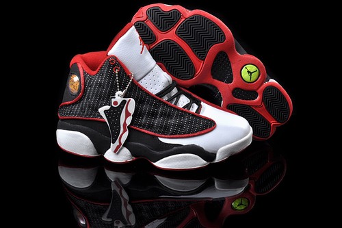 Cheap Retro Air Jordan XIII(13) Women-019 Online