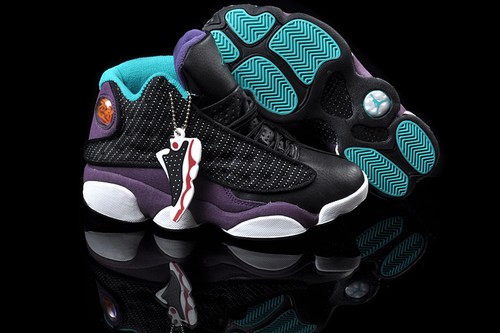 Cheap Retro Air Jordan XIII(13) Women-020 Online