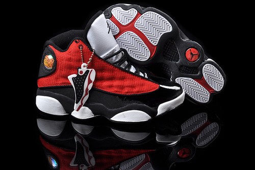 Cheap Retro Air Jordan XIII(13) Women-021 Online