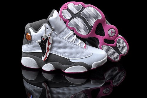 Cheap Retro Air Jordan XIII(13) Women-022 Online