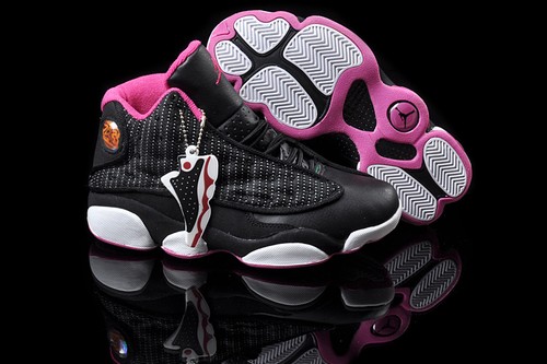 Cheap Retro Air Jordan XIII(13) Women-023 Online