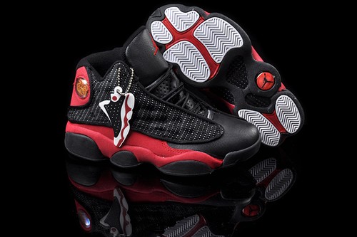 Cheap Retro Air Jordan XIII(13) Women-024 Online