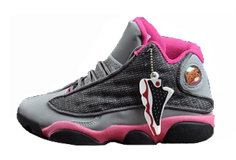 Cheap Retro Air Jordan XIII(13) Women-025 Online